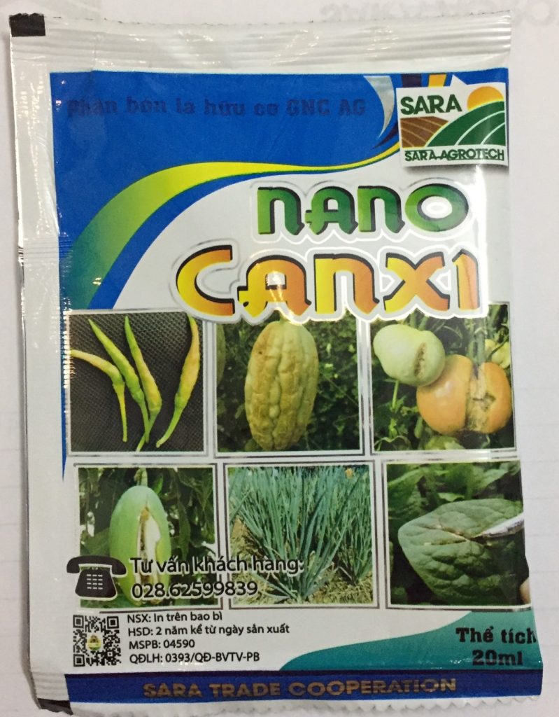 NanoCanxi